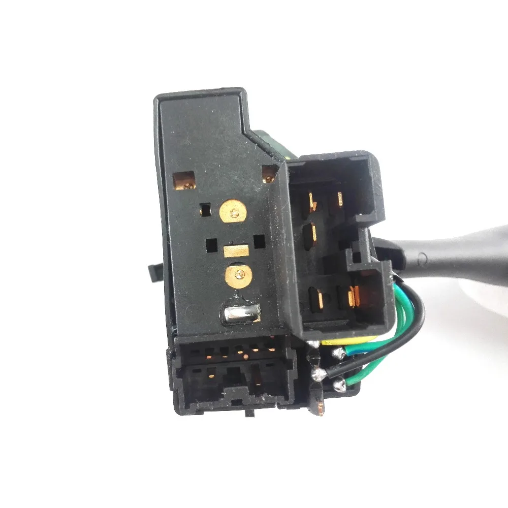 12Pin Левый переключатель фар для Mitsubushi L-200 MR459877 LHD | Автомобили и мотоциклы