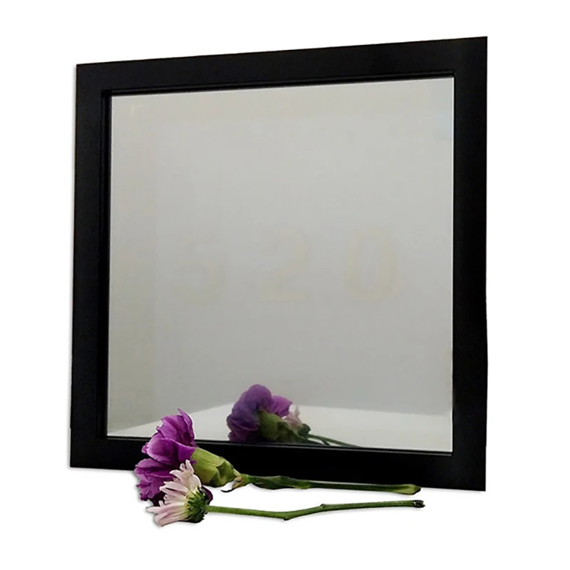 Отделка для дома гостиной подарок невероятная бесконечная 3d рамка с цветами