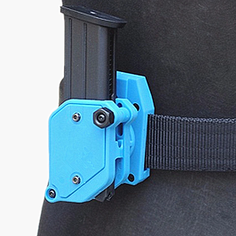 TB-FMA IPSC USPSA IDPA Тактический Подсумок черный мульти-Угол регулировки скорости стрелок пистолет подсумок