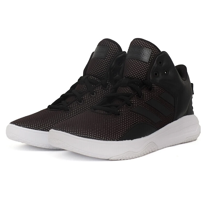 Оригинальное новое поступление 2018 мужские кроссовки для скейтбординга Adidas Neo Label