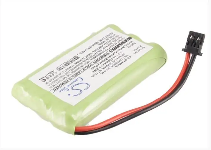 Аккумулятор Cameron Sino 800 мАч для GP GP80AAALH3BMX MOTOROLA OJO PVP 1000 RADIO SHACK 43 3529 3538 3553