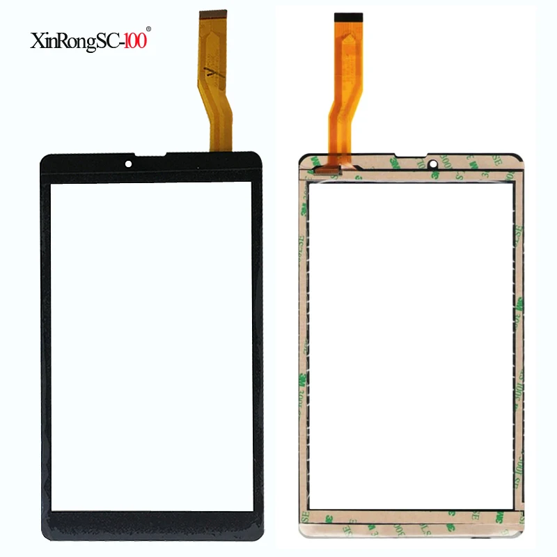 Новый сенсорный экран дигитайзер для 8 дюймового планшета DIGMA OPTIMA 8007S 4G TS8091PL