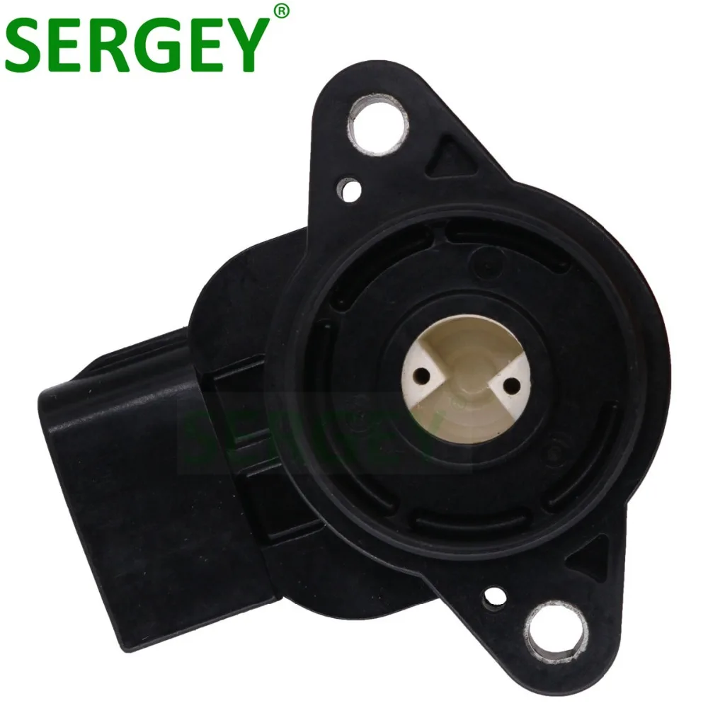 Датчик положения дроссельной заслонки OEM ZJ0118911 ZJ01-18-911 198500-1260 BP2Y18911 BP2Y-18-911 для MAZDA 3 1.6L датчик TPS