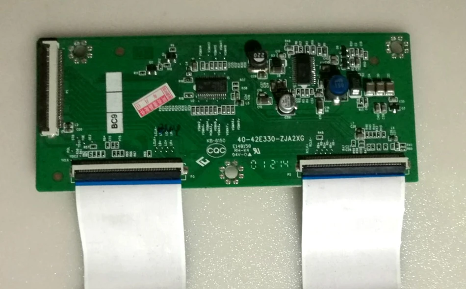 

Original C42E330B Logic Board 40-42E330-ZJA2XG