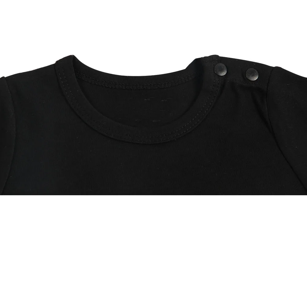 Culbutomind не связывайтесь со мной Детский костюм с принтом комбинезон для NB 12months