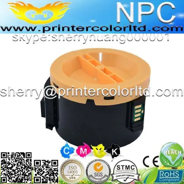 Для Fuji xerox Phaser 3010 3040 тонер картридж WorkCentre 3045 3045b лазерный для phaser