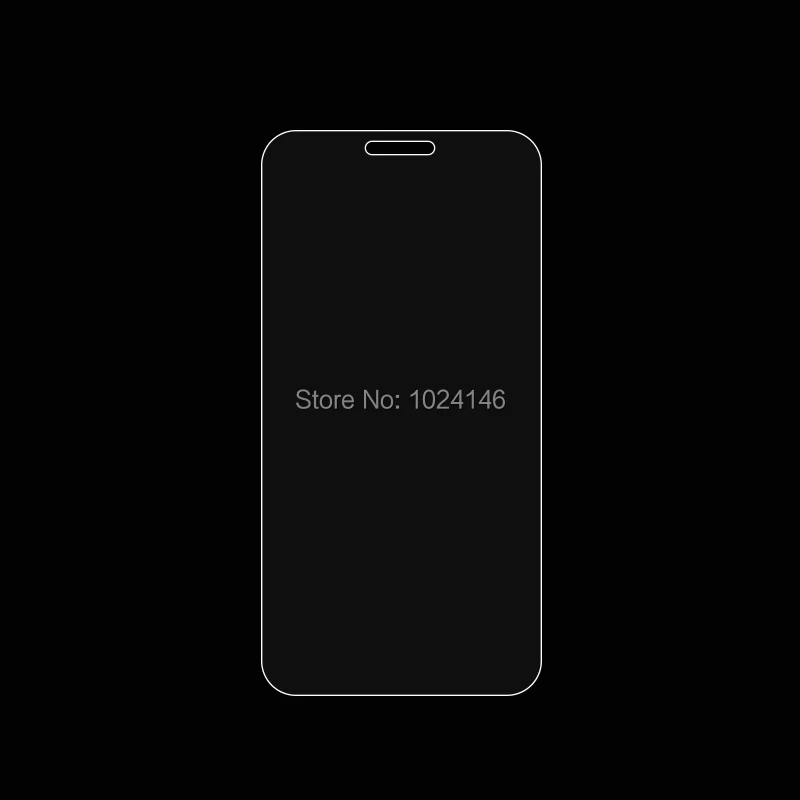 Для Alcatel One Touch Pixi 3 5 0 прозрачное закаленное стекло Защита для экрана ультратонкая