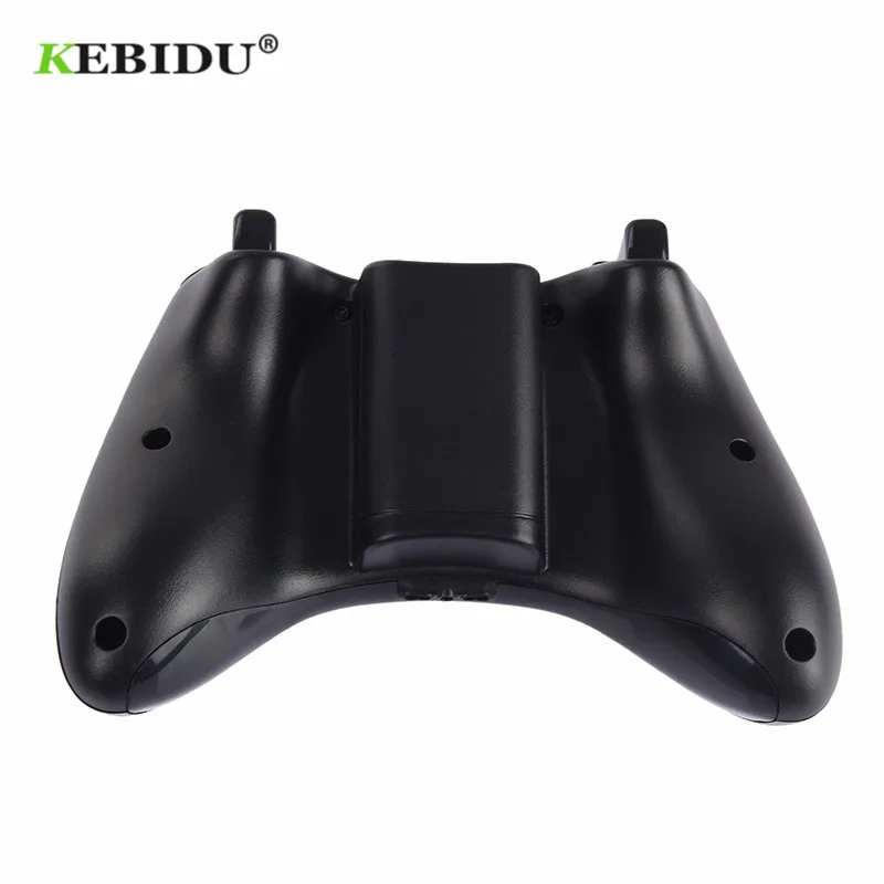 Беспроводной геймпад Kebidu 2 4 ГГц джойстик для Xbox 360 игровой ПК контроллер XBOX |