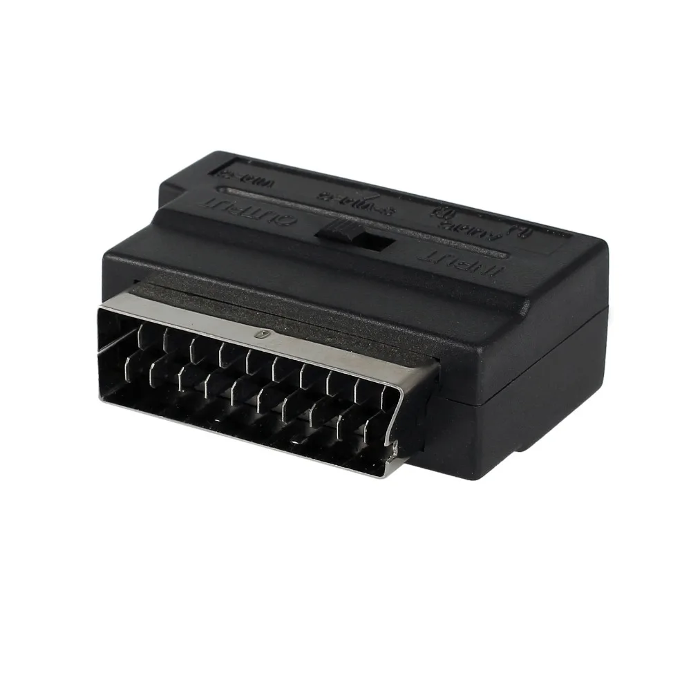 Neoteck USB VHS к DVD аудио видео преобразователь видеозахват 2 0 4 канальный ТВ адаптер