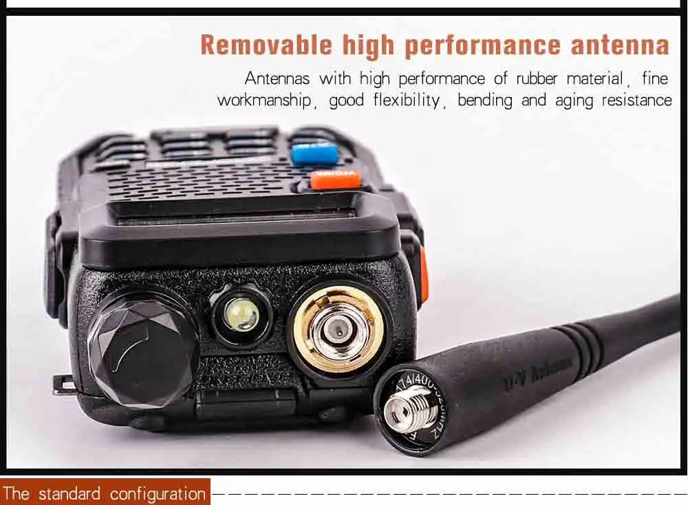 10 км Walkie Talkie UV-5R BaoFeng uv5r для охоты 136-174 МГц 400-520 МГц vhf uhf мобильное радио двухдиапазонное радио cb baofeng uv 5r