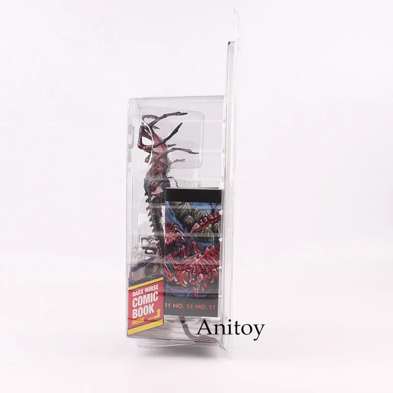 Anitoy NECA грудь Burster queen лицо Hugger воин инопланетянин фигурка ПВХ игрушка в подарок 18,5~ 21 см
