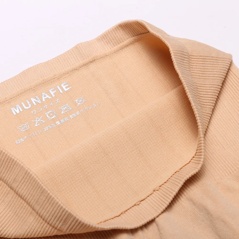 2016 настоящее нижнее белье с высокой талией из шерстяного хлопка натурального