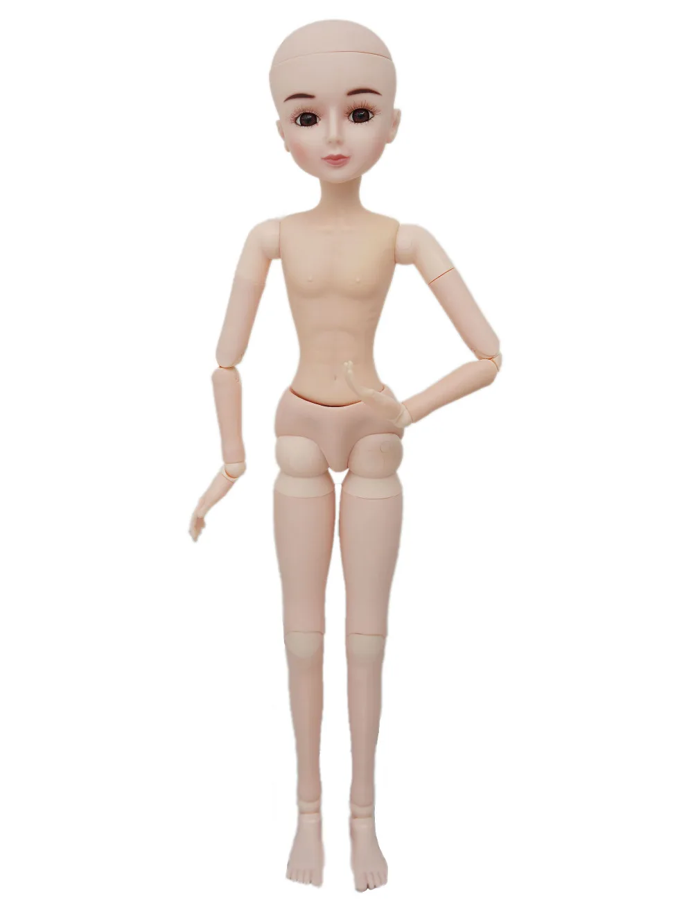 

Cosette BJD Ball Jointed Doll for Birthday or Festival Gifts 57 CM Height