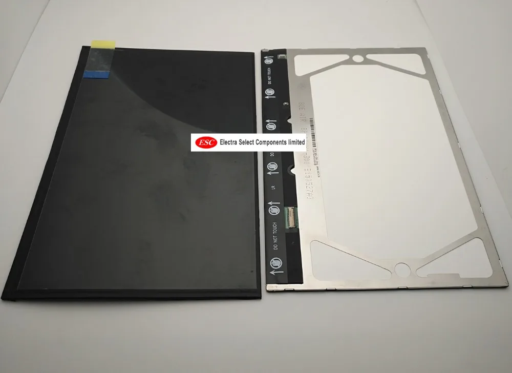 ЖК дисплей 10 1 дюйма для Samsung Galaxy Tab 2 P5100 P5110 P5113 дигитайзер сенсорного экрана в