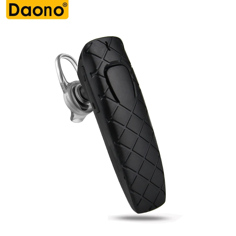 DAONO невидимые мини наушники бизнес bluetooth Беспроводная гарнитура с
