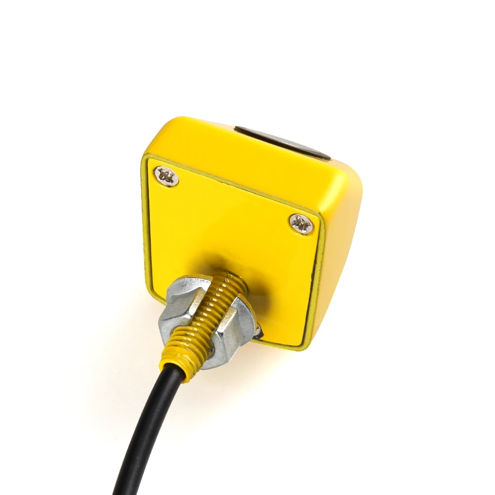 Автомобильная парковочная камера заднего вида парковочный монитор 170 градусов CCD