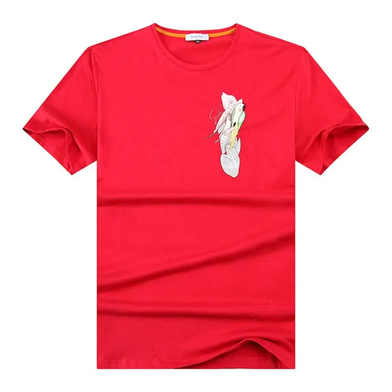 10XL 9XL 8XL 6XL 5X Brand new summer style Cotton men Clothing Male Slim Fit t shirt Man T-shirts Casual T-Shirts mens tops tees |