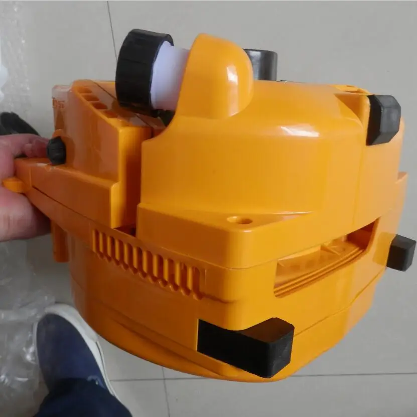 EB260 ручной воздуходувка 26CC MINI 2 STOKE Портативный Бензиновый вакуумный лист 0,75 кВт бензиновый садовый инструмент