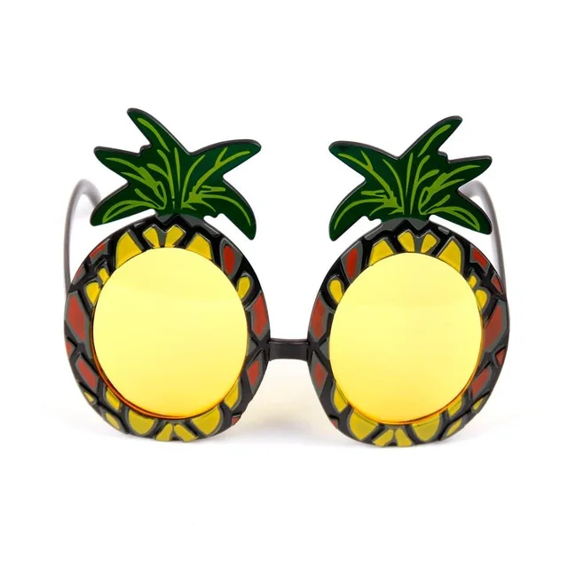 style 18 FENGRISE Гавайи участник Luau Розовый фламинго вечерние Декор Бумага Салфетка под тарелку кружку День рождения летняя Гавайская Гавайский вечерние поставки - Цвет: style 18