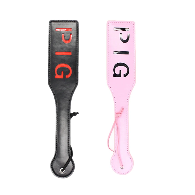 Clomedsx Bitch XOXO SM Flogger порка весло Beat покорный раб БДСМ фетиш кнут весла игры для
