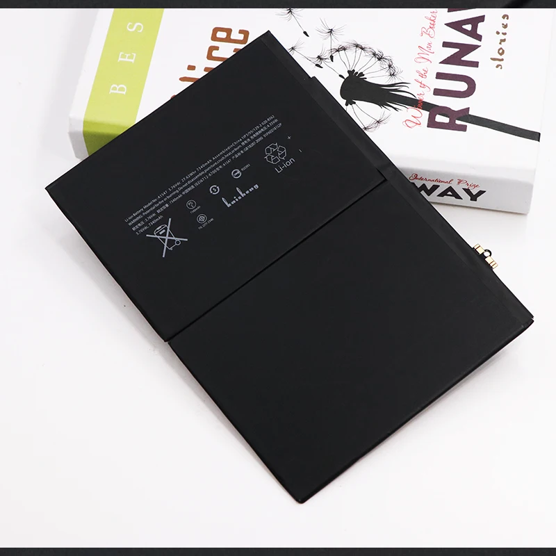 DyGod 7340 мАч для iPad 6/Air 2 A1547 A1566 A1567 экстремальных замена Батарея для iPad 6/Air 2 батареи ноутбука Bateria Аккумулятор