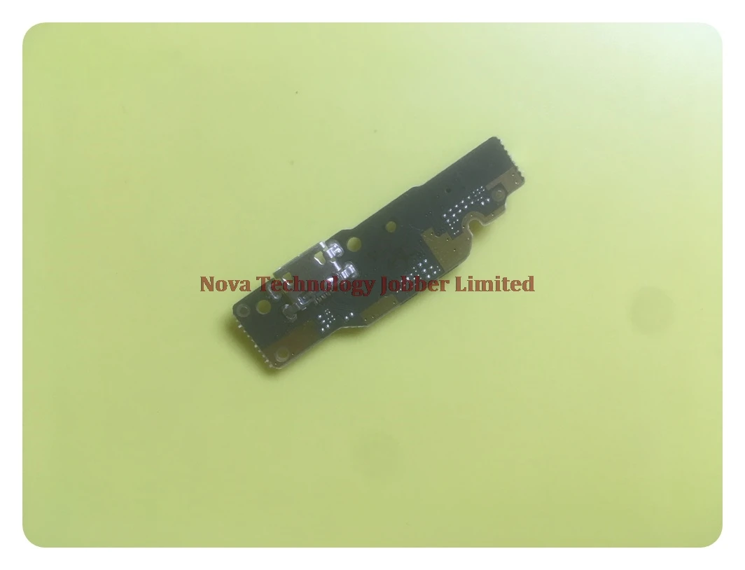 Wyieno For Redmi Note 6 Pro Charger Port Board USB Charging Connector Flex Cable Microphone Mic Plug Replacement Parts Tracking | Мобильные