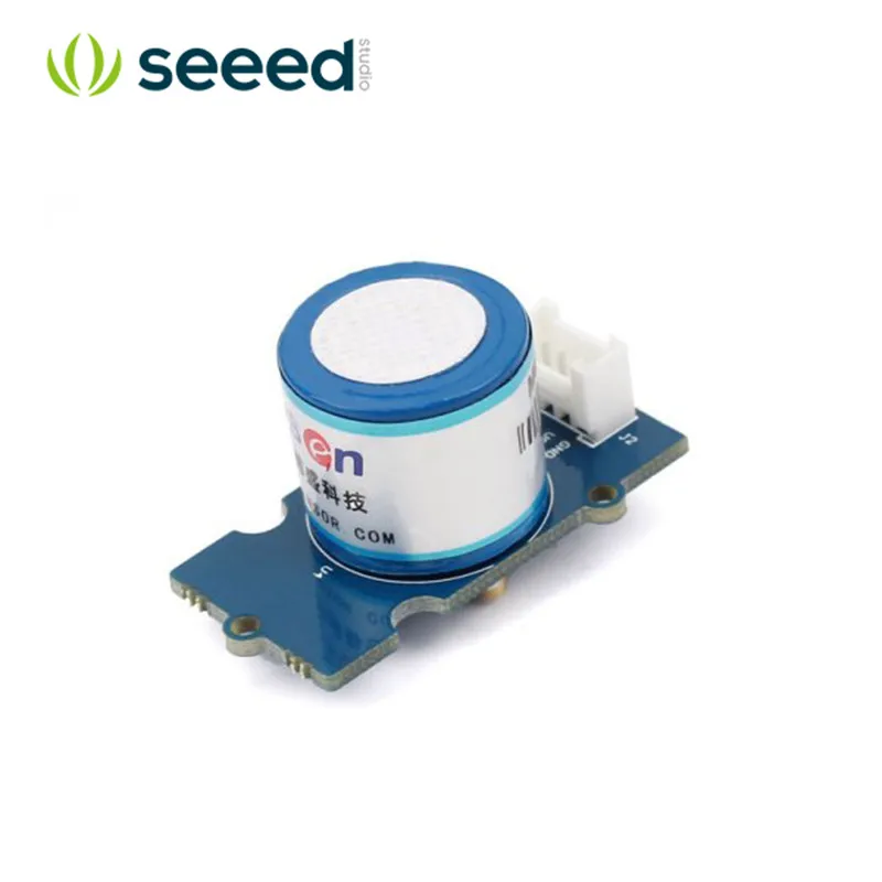 101020002 модуль датчика содержания кислорода в роще газе (O2) устройство обнаружения