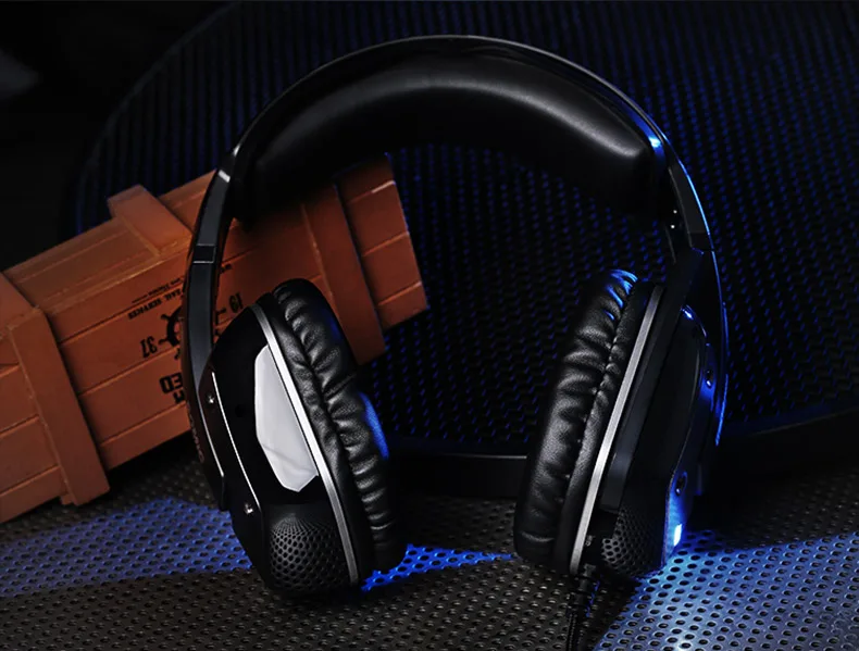 Somic G909PRO Игровые наушники, виртуальная вибрация звука 7,1, наушники для ноутбука, USB с микрофоном, бас стерео гарнитура для компьютера