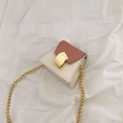 Новые модные женские сумки мессенджеры маленькая сумка на плечо Женская сумочка