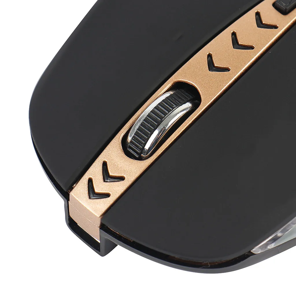VOBERRY W325 перезаряжаемая Беспроводная bluetooth-мышка оптическая мышь профессиональная 1600 точек/дюйм двухрежимный точный IC позиционирование