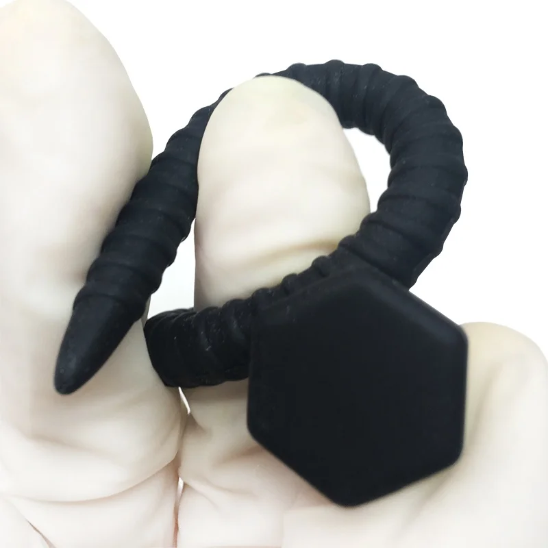 Катетер эластичные винты дизайн ногтей уретральные расширители растягивающиеся