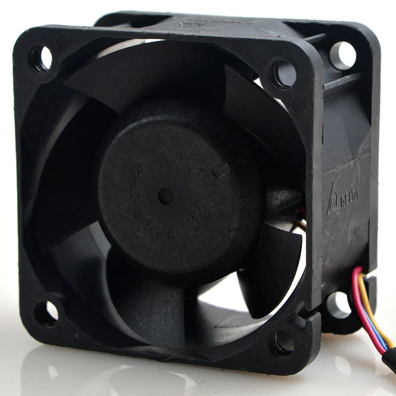 Вентилятор охлаждения для сервера delta AUB0512MD 5020 DC 12V 0.11A N6JYH A00|cooling fan|server cooling fanserver fan