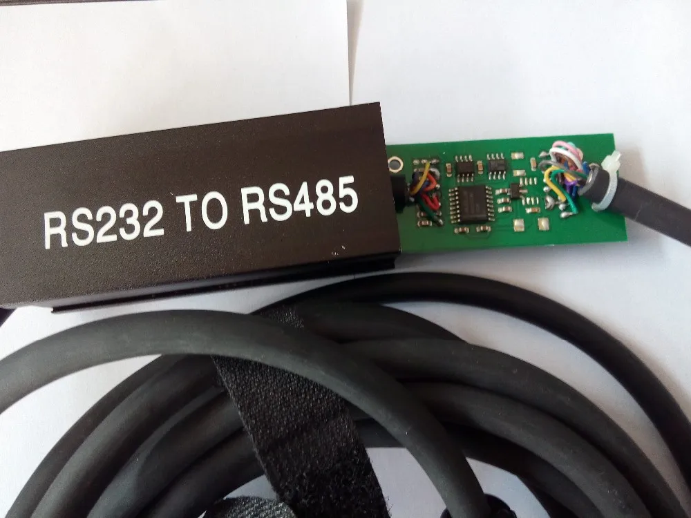 A + высокое качество RS485 кабель для MB Star C3 RS232 с медный материал диагностический