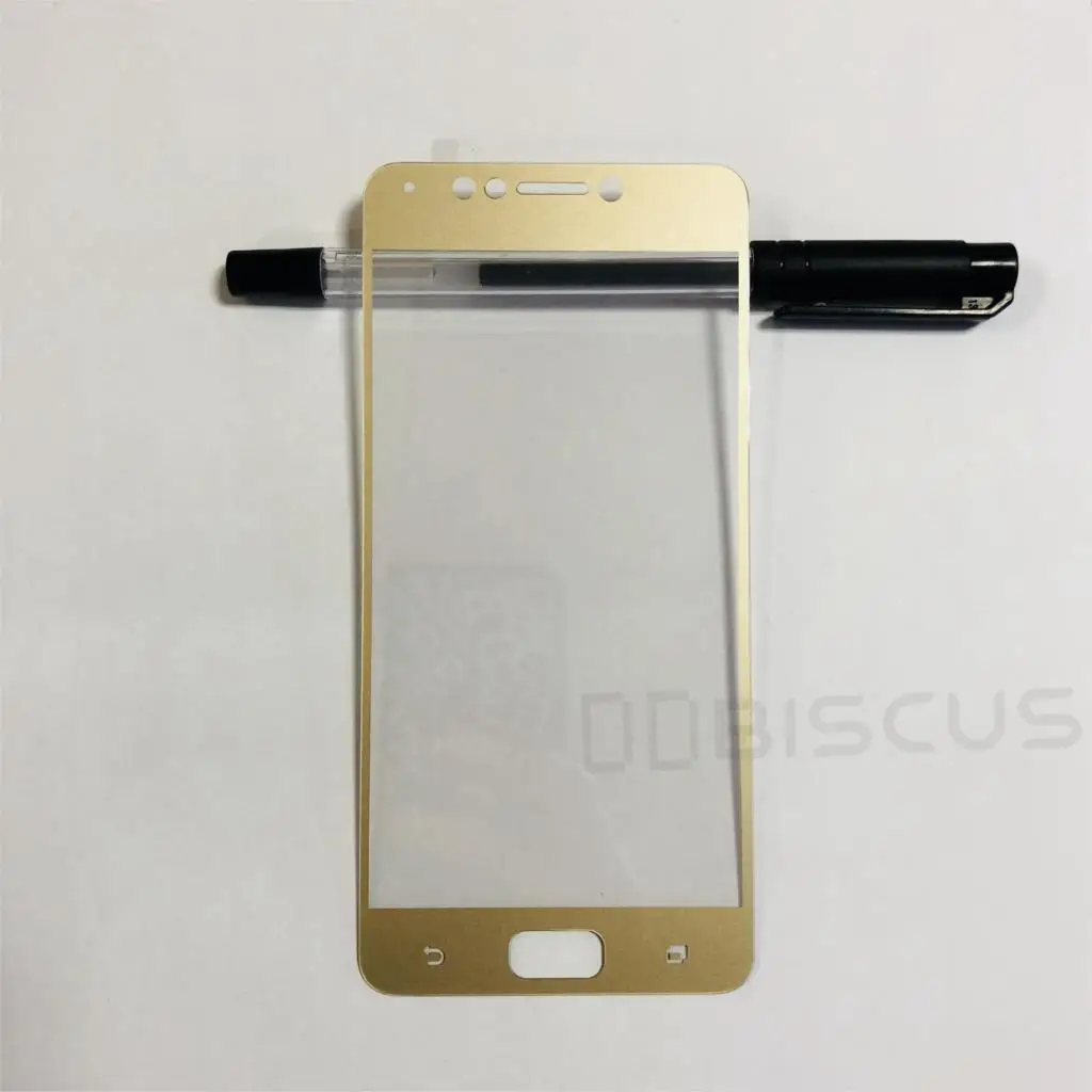Закаленное стекло для защиты экрана полное покрытие для Asus ZenFone 4 Max ZC520KL X00HD покрытие пленка ZenFone4 Max 5," ZC 520KL стекло