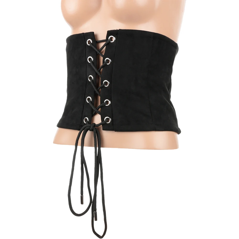 Women body sculpting wide Tight Belt Summer strap Corset Tie High Waist Slimming Body Shaping Bands | Аксессуары для одежды