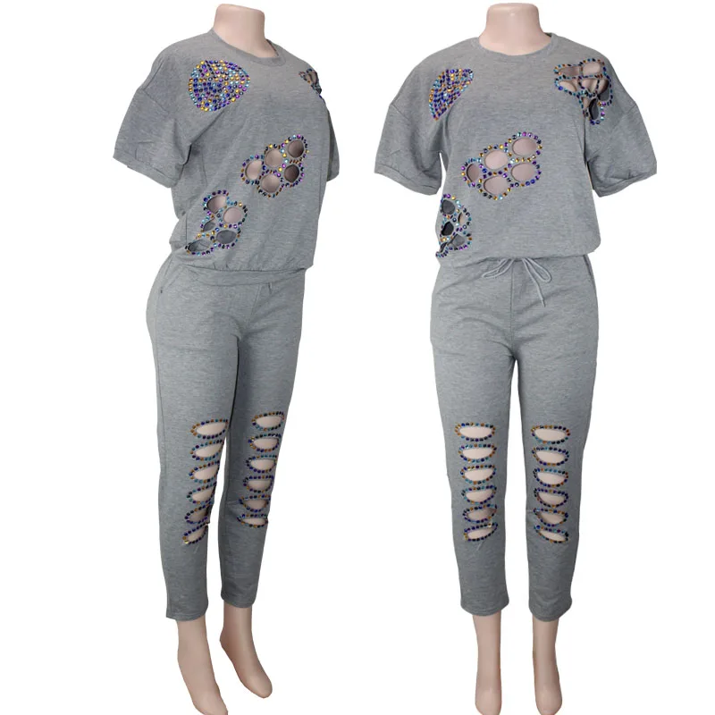 Новый Африканский принт эластичный Базен мешковатые штаны в стиле рок Дашики