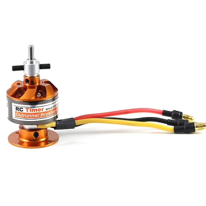 Rctimer CF2822 1200KV внешний бесщеточный двигатель 2822 14|outrunner brushless motor|brushless motormotor motor |
