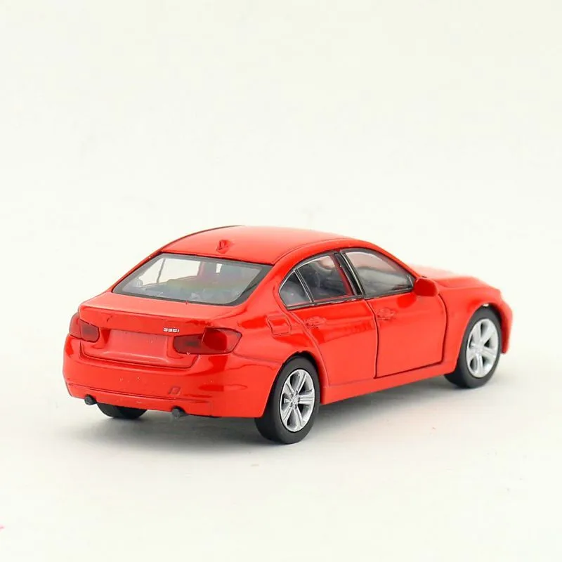 

WELLY / / 1:36/335i Racing/Pull Back