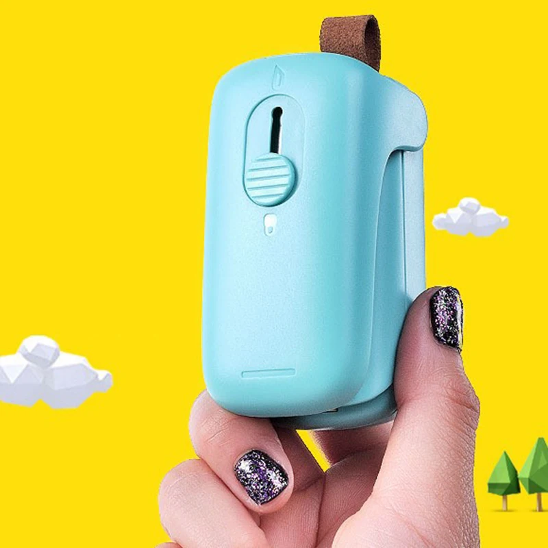 Новейший мини термовакуумный упаковщик упаковочная машина для герметизации