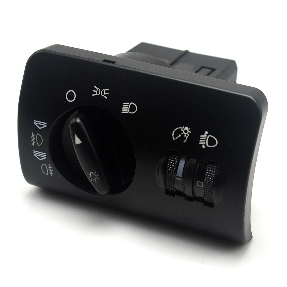 Переключатель фар для Audi A6 C5 1997 2001 4B1 941 531 C/4B1 531C|headlight switch|for audi a6 c5switch |