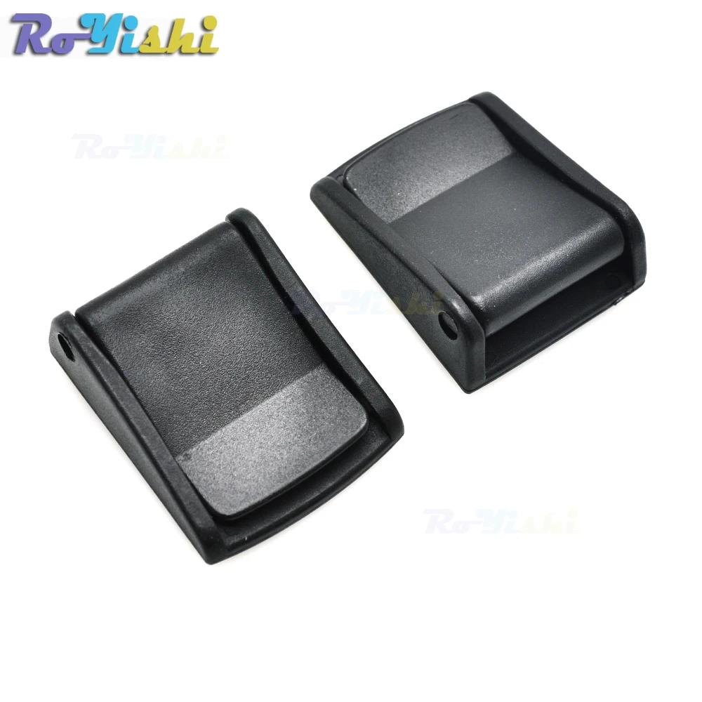 Пластиковый черный рычажный зажим для фотоаппарата диаметром 32 мм | Дом и сад