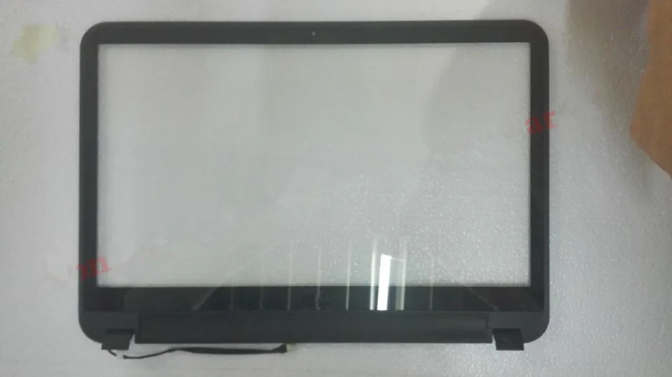 Бесплатная доставка 15 6 &quotсенсорный экран для D ell Inspiron 15R 5537 5521 3535 3521 3537 5535