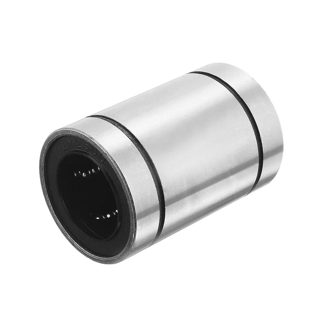 LM25UU 25mmx40mmx59mm Double Side Rubber Seal Linear Motion Ball Bearing Bushing | Обустройство дома