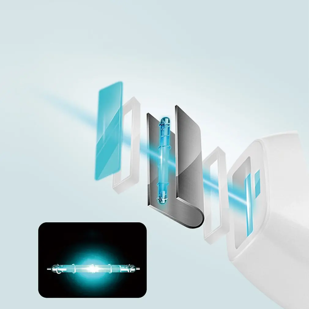 Портативное устройство для удаления волос безболезненный эпилятор дома зоны