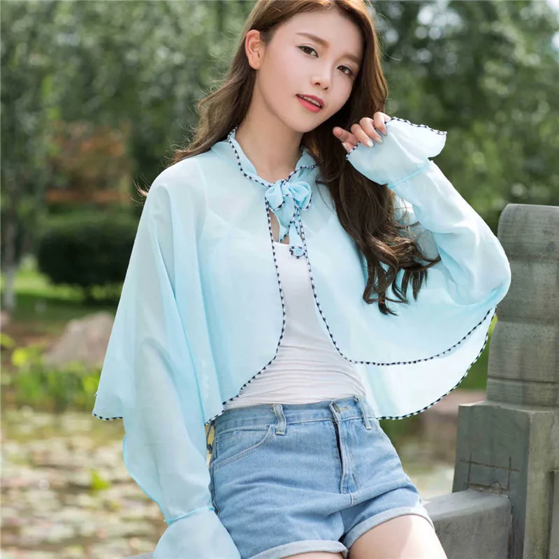 Новое летнее пляжное большое пончо парео накидка шаль пляжные Саронги для женщин