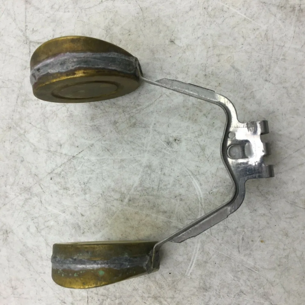 Carb поплавок игла и сиденье для 1 баррель 1949-1962 Chevy & GMC Рочестера | Автомобили