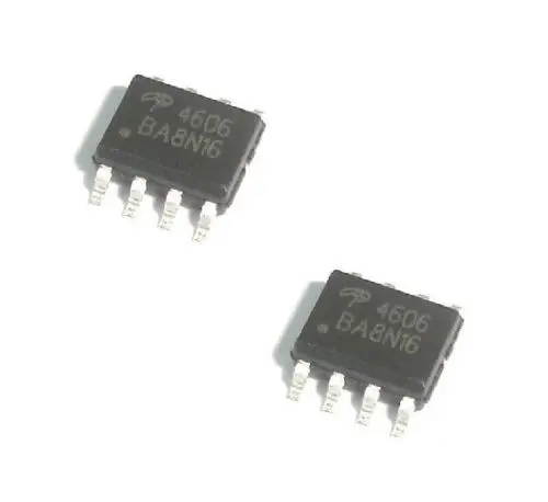 Новинка AO4614 AO 4614 MOSFET SOP-8 5 шт. | Электроника