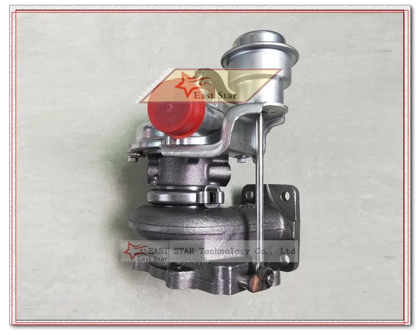 Turbo RHF3 CK30 VE410128 1G934-17011 1G934-17012 1G93417012 для Kubota различных конструктор; экскаватор V2403MDITCE1 V2403MDITCE