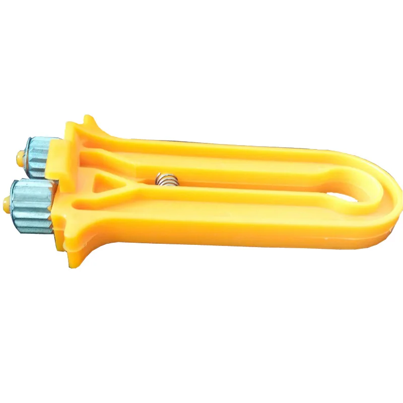 Ящик для пчеловодства затягиватель проволоки доступный пчеловодческий