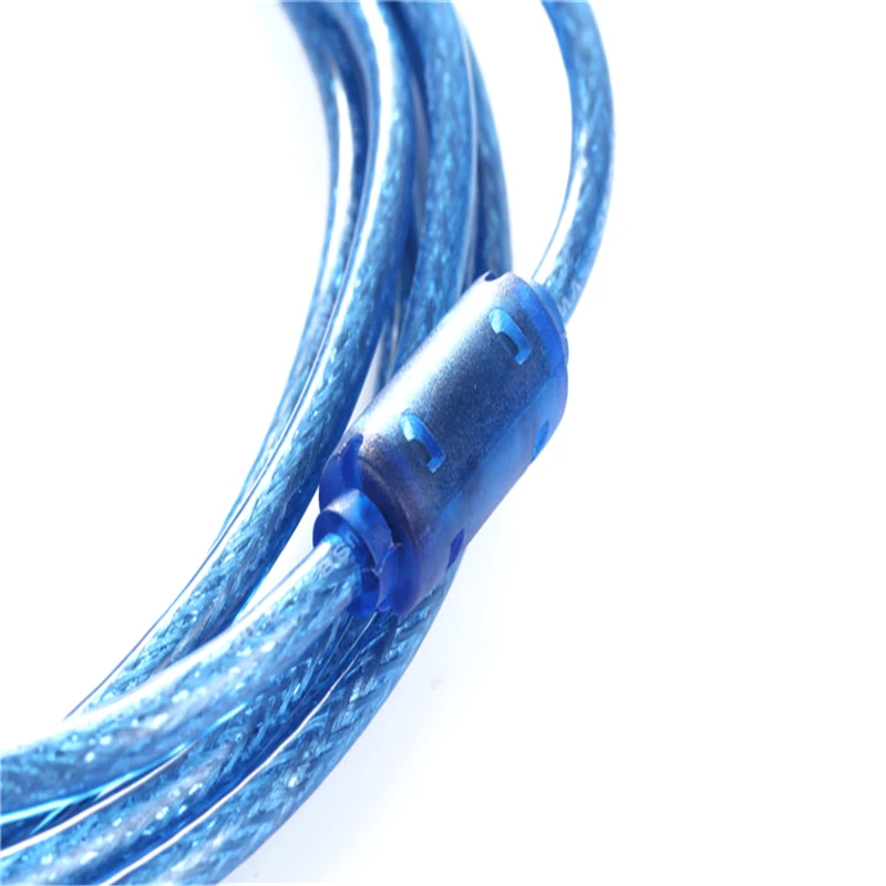 USB кабель удлинитель диаметром 0 3 м/1 м 5 м/5 м|cable usb 2.0|extension cable usbusb extension |